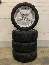 4x BMW F30 F31 F32 Alufelgen Dezent Winterreifen 225 50 R17 KBA49260 RDCI RSC