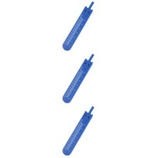  3 PCS Medizinisches Lineal Messwerkzeug Messgeräte -Messwerkzeug