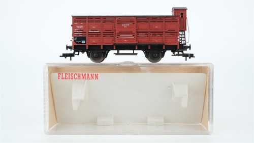 Fleischmann 5356 - h0,