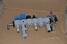 Festo Wartungseinheit  HE-LFR-HEE-FRM-HEL 170682, 159582, 170685, 172959, 170681