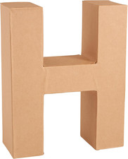 6 2029 108 - Papp - Buchstabe