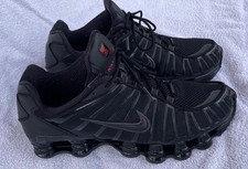 Nike shox herren sneaker - herren,