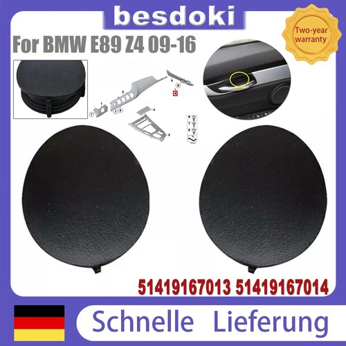 Für bmw e89 09 - bmw, z4