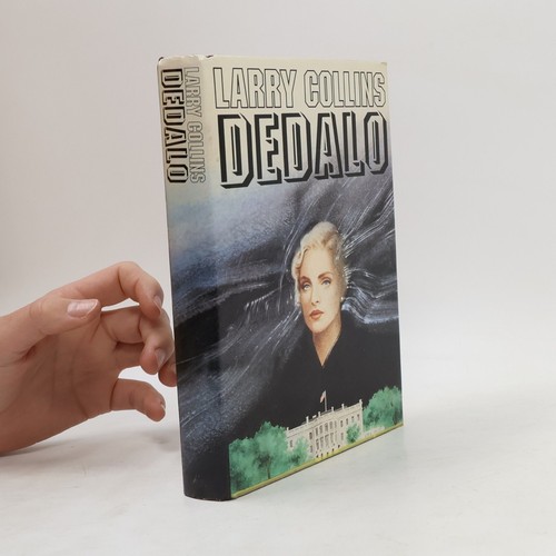 Dedalo larry collins - larry,