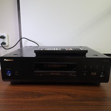 Audiophile Pioneer Elite