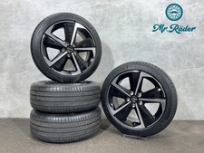 Orig Opel Astra L Sommerräder Sommerreifen 225/45 R17 17 Zoll
