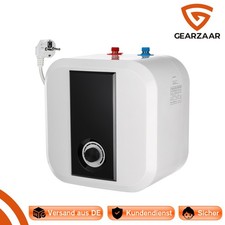 15l klein durchlauferhitzer - 15l,