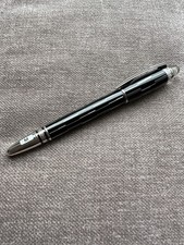 Ich löse meine private Sammlung an Montblanc Schreibgeräten auf.