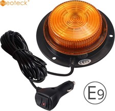 LED Rundumleuchte ECE R10