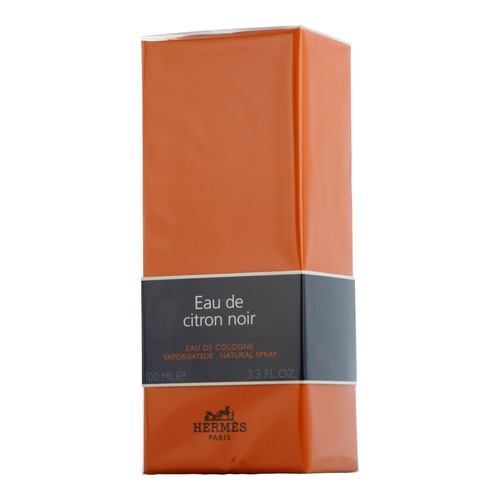 Hermès eau citron noir - -,