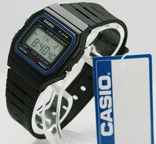 Casio collection - ✅,