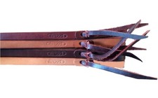 "GVR" Western-Zügel aus