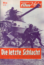 Illustrierter Film Kurier Nr