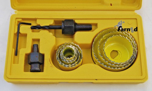 Schneider säge fräser - schneider, a