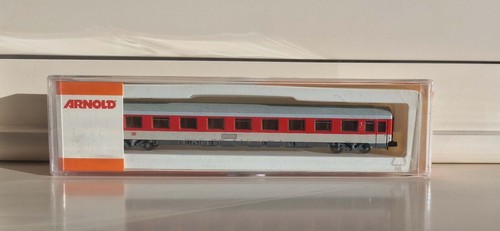 Neuer abteilwagen klasse - neuer, 1.