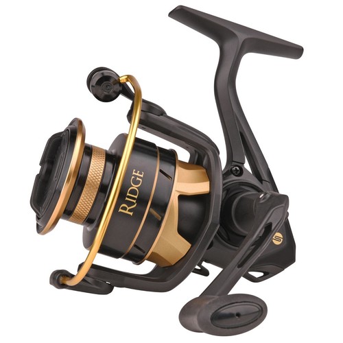 Spro rolle ridge classix - rolle, spin