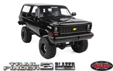 RC4WD Z-RTR0068 Trail Finder 2