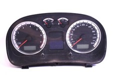 Tachometer Golf IV R32 Bora Jubi Benziner MFA Kombiinstrument 1J5920825A VDO KFZ