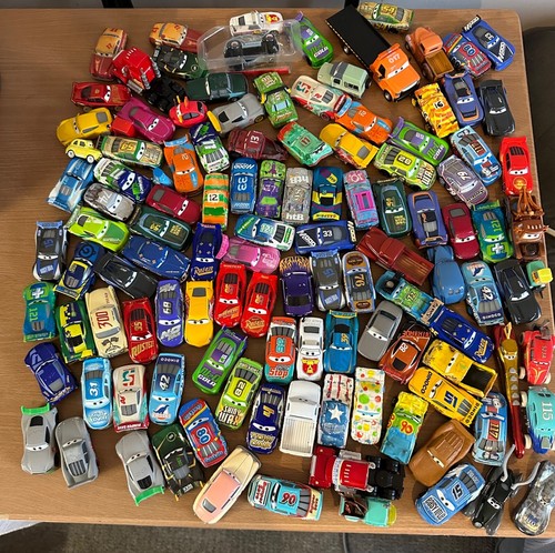 Disney pixar cars diecast - pixar,