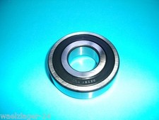 1 Rillenkugellager Kugellager