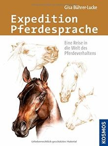 Expedition pferdesprache eine - pferdesprache:,