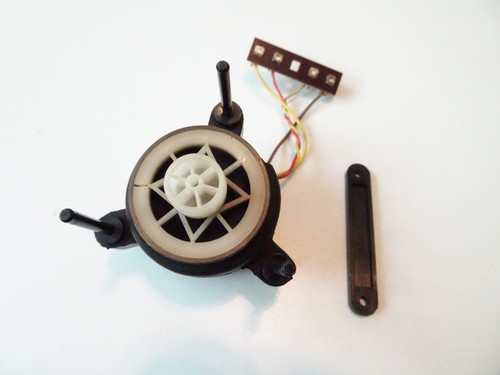Thorens 115 ii motor - mk,