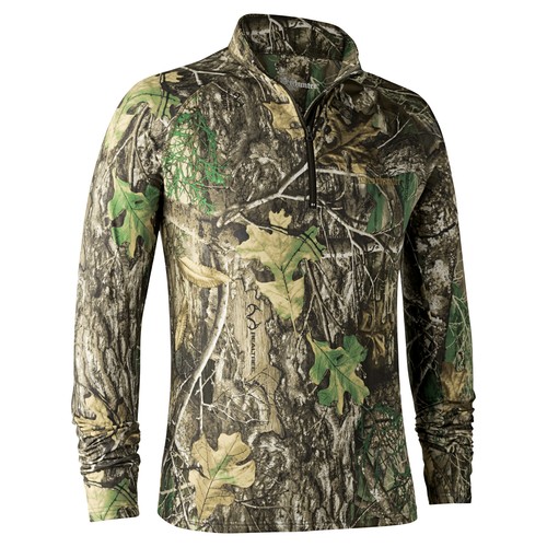 Deerhunter approach shirt - deerhunter,