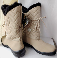 SamiTex Damen Schuhe Boots