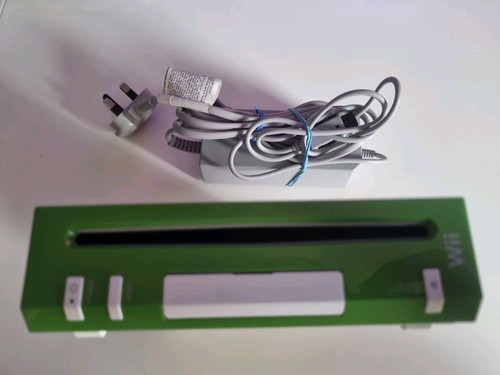 Nintendo wii rvt - nintendo,