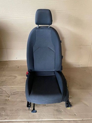Seat leon 2019 fahrersitz - (5f),