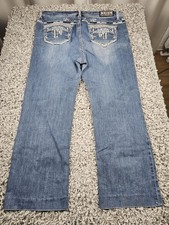 Grace in LA Damen Jeans Gr. 48