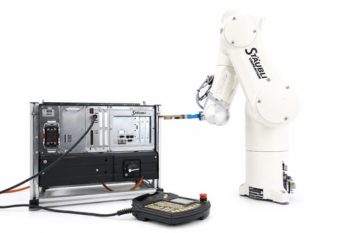 Stäubli tx60 industrieroboter - tx60,