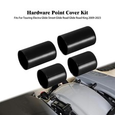 Schwarz Docking Hardware