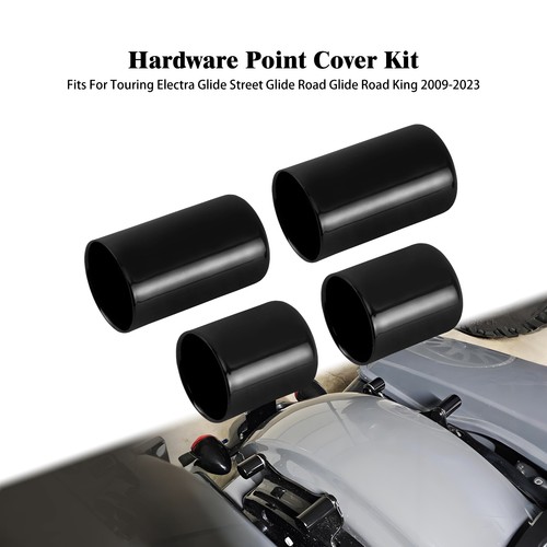 Schwarz docking hardware - docking,