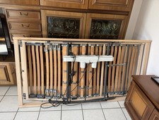 Elektrisches Lattenrost