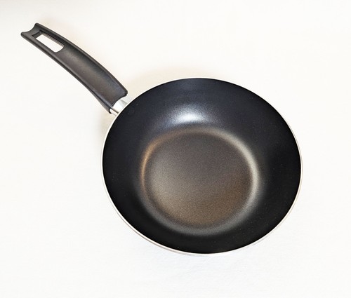 Aluminium bratpfanne 20cm - aluminium,