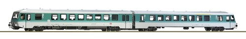 Roco 7700031 - h0,