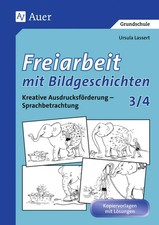 Freiarbeit mit