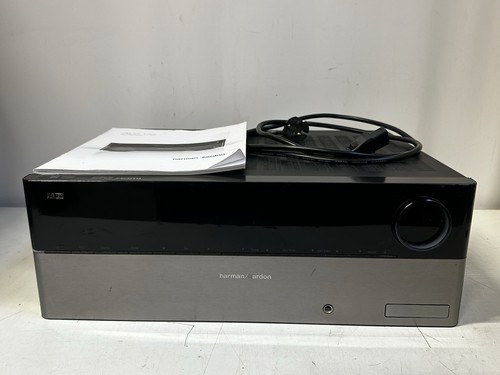 Harman kardon avr 156 hdmi - kardon, arc