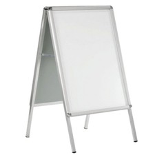 VS1A1= Kundenstopper A1