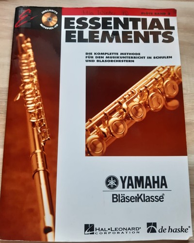 Essential elements - essential,