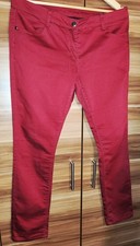 Damen Jeans Hosen Größe