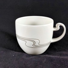 Rosenthal Asimmetria