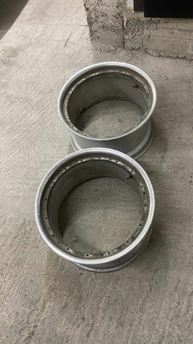 Bbs rs2 10j felgenbetten - bbs, 18”