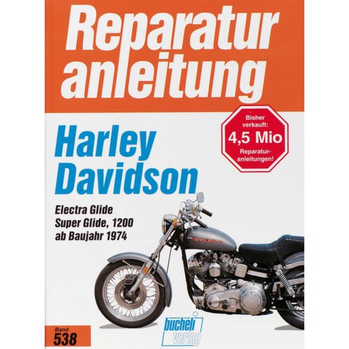 Harley davidson electra super - harley, electra/super