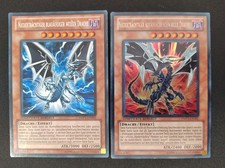 NIEDERTRÄCHTIGER ROTÄUGIGER