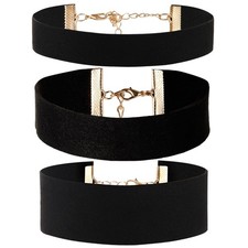 Schmuck damen choker halskette - choker,