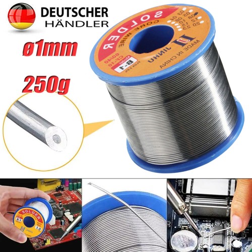 Lötzinn lötdraht mit - lötzinn,