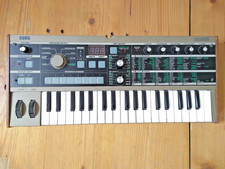 Micro korg keyboard - korg,