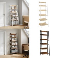 Leiterregal 6 Ebenen